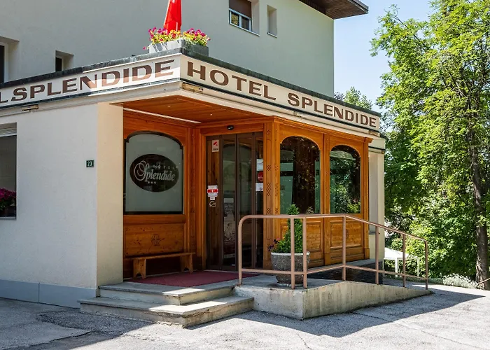 Hôtel Splendide
