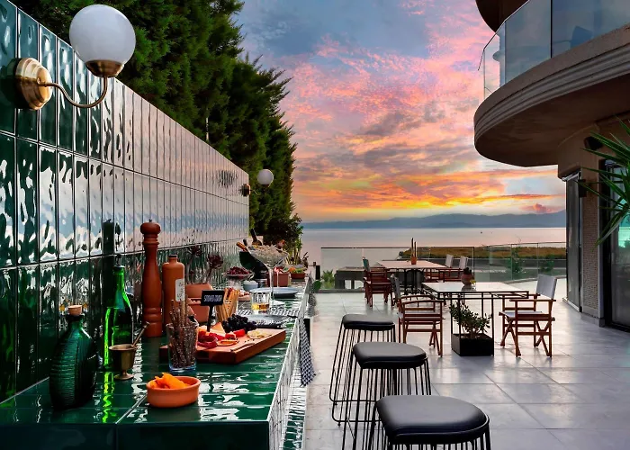 Sato Design Hotel (Adults Only)