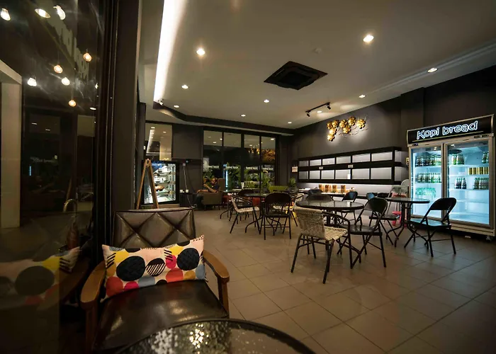 Bizz Hotel