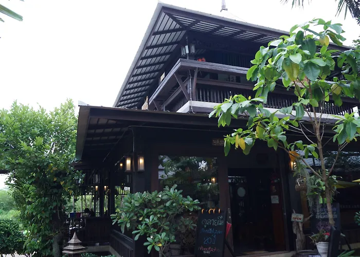 Bantunglom Resort