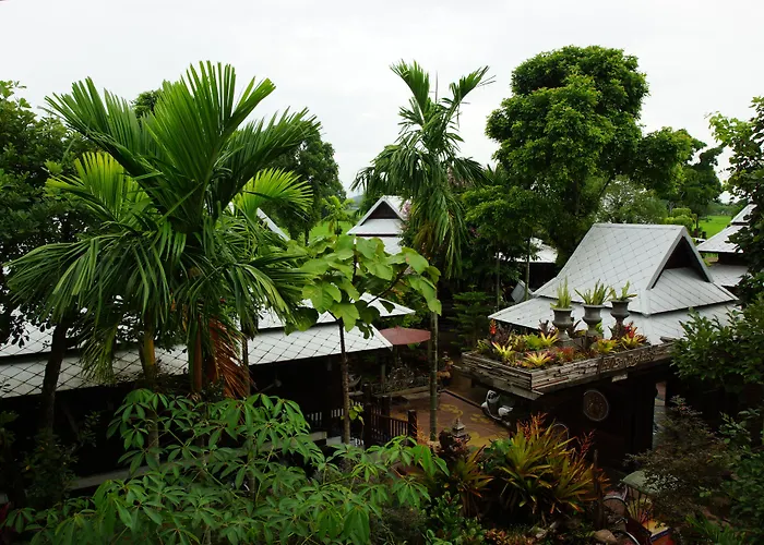 Bantunglom Resort