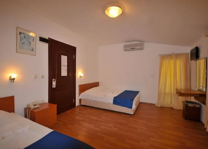 Villamar Hotel