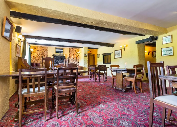 The King'S Head