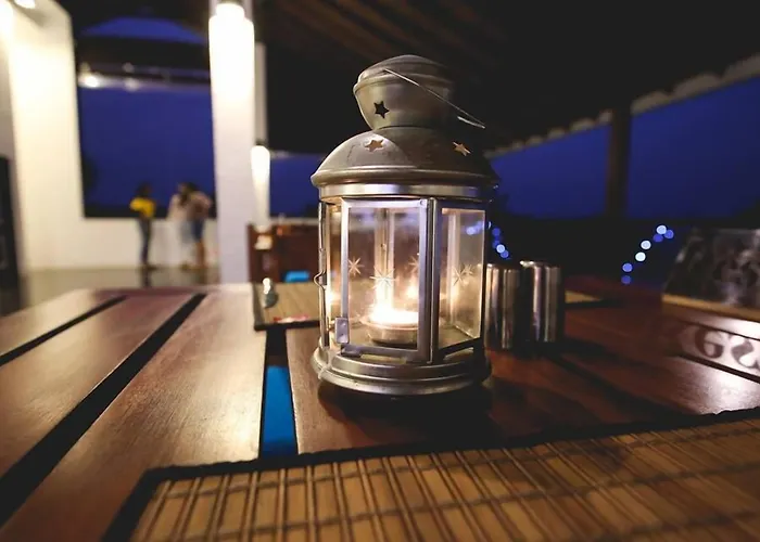 Culture Resort