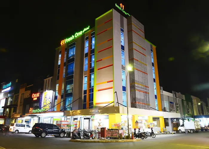 Fresh One Hotel