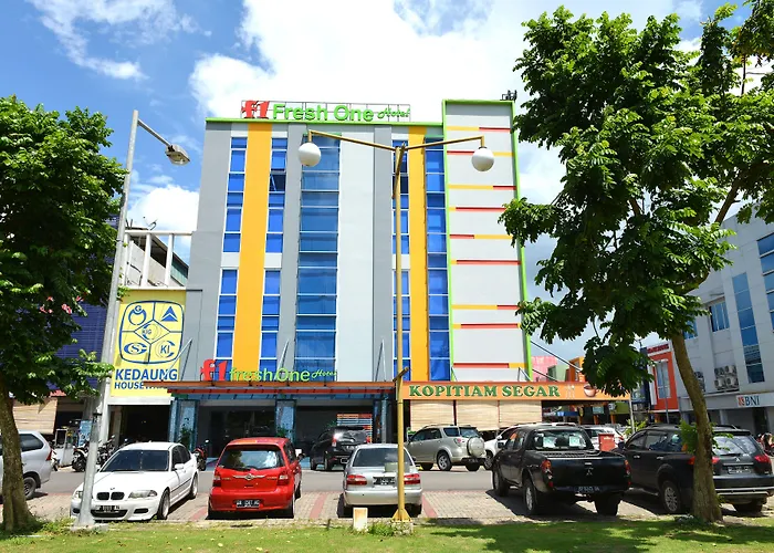 Fresh One Hotel