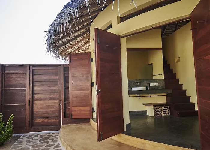 Elements Beach & Nature Resort