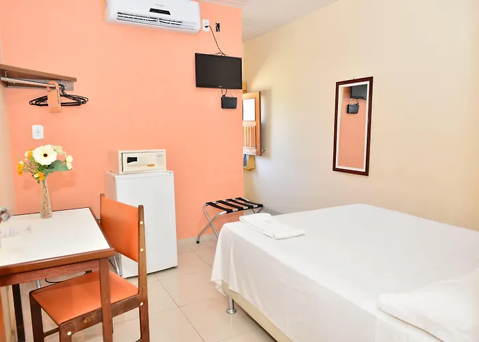 Hotel Sandis