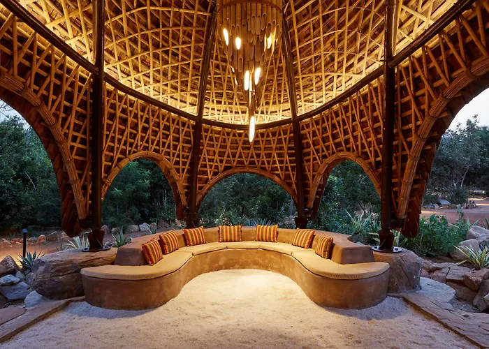 Wild Coast Tented Lodge