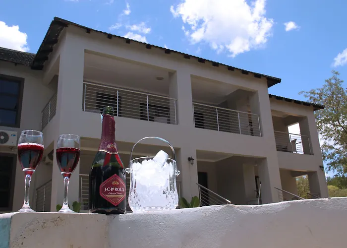 Tinyiko Kruger Lodge