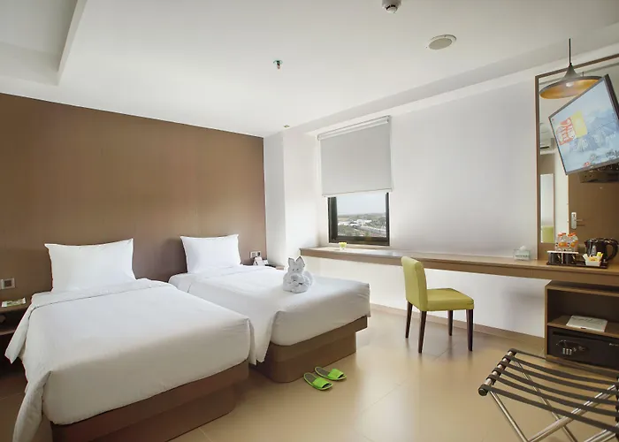 Malioboro Prime Hotel