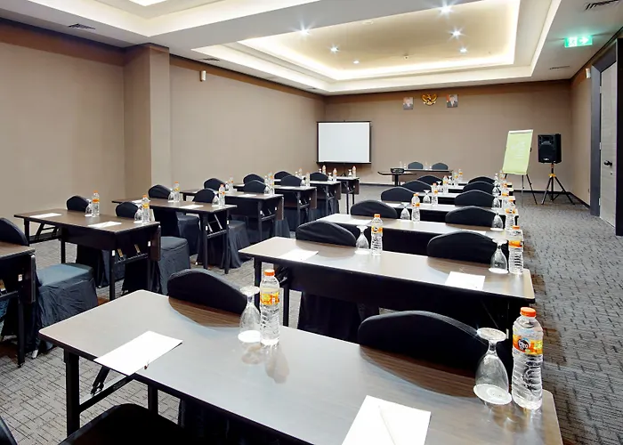 Malioboro Prime Hotel