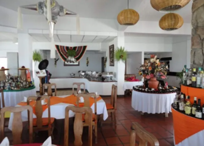 Hotel Tucan Siho Playa