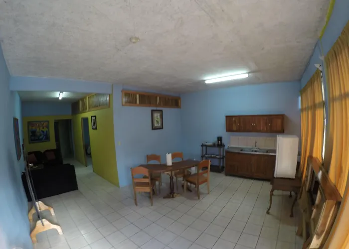 Arenal Xilopalo