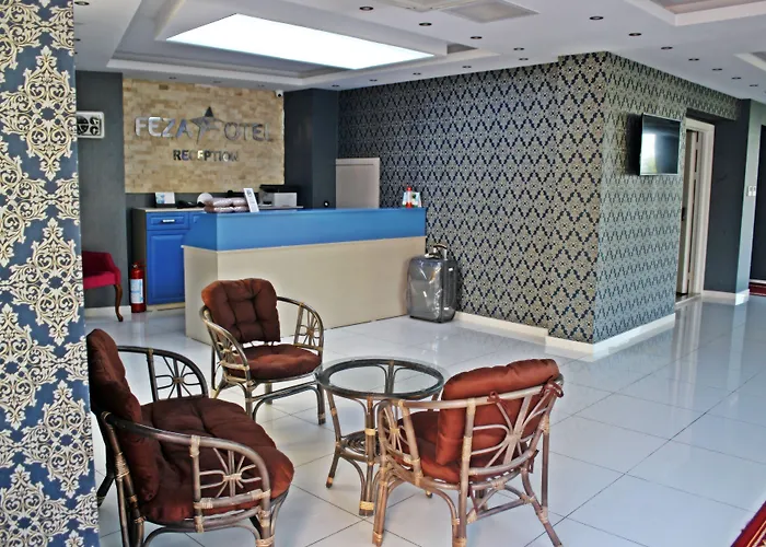 Feza Otel
