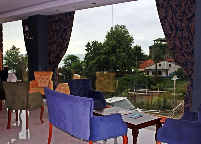 Feza Otel