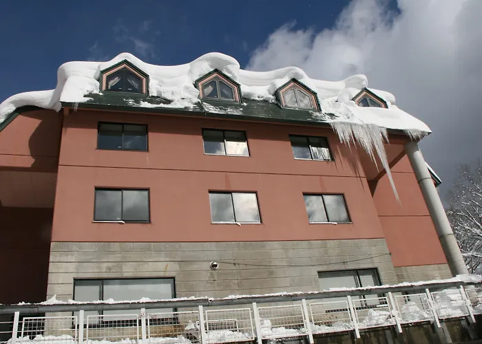 Hotel Stelle Belle