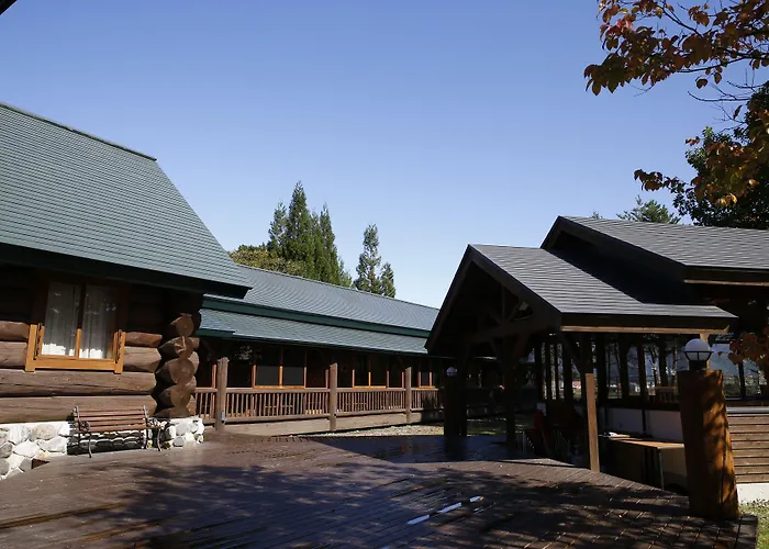 Reposer Hakuba Hotel And Offsite Villa