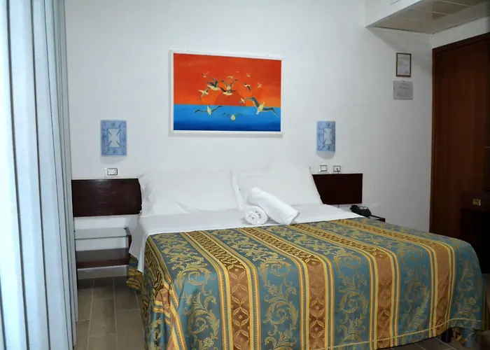 Hotel La Bussola