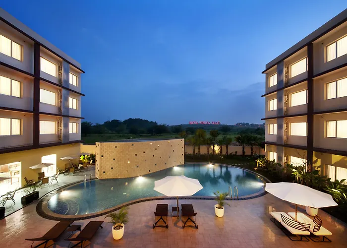 Sancrest Residence Deltamas