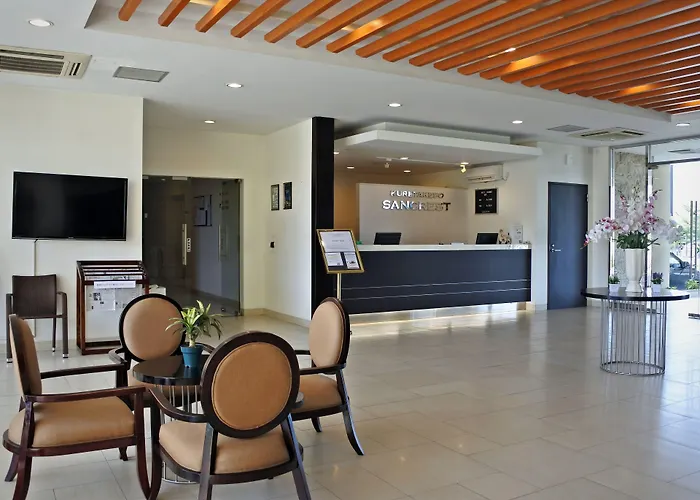 Sancrest Residence Deltamas