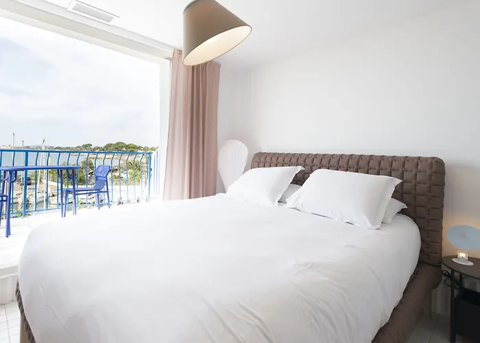 Hotel La Reine Jane