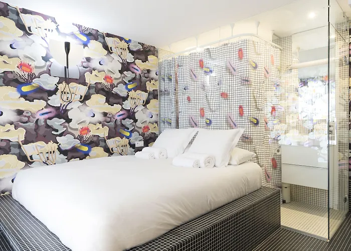 Hotel La Reine Jane