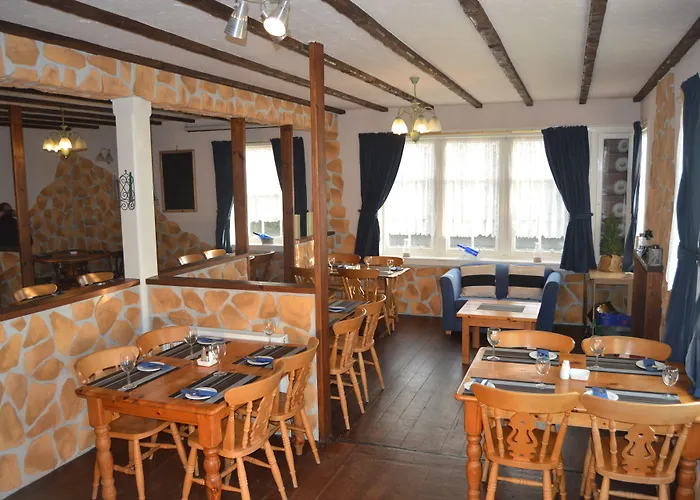 Belgrave Arms Hotel