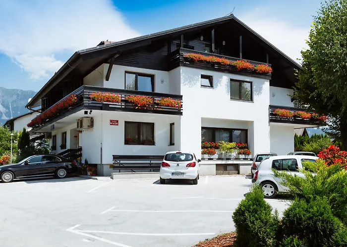 Hotel Gh Kolinska -Adults Only-