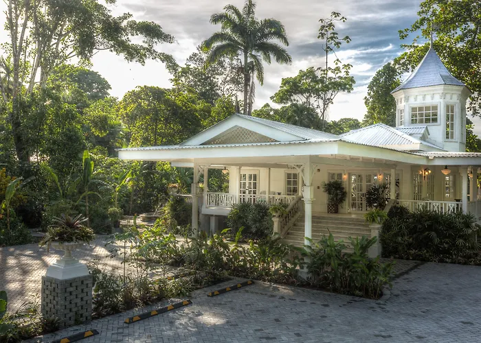 Hotel Aguas Claras Member Of The Cayuga Collection