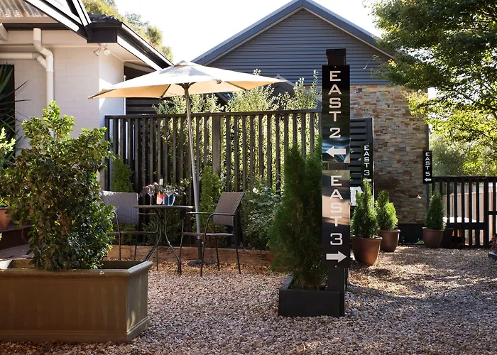 East Street Datlesford