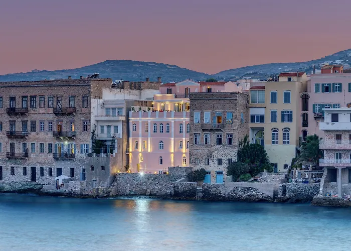 Apollonion Palace