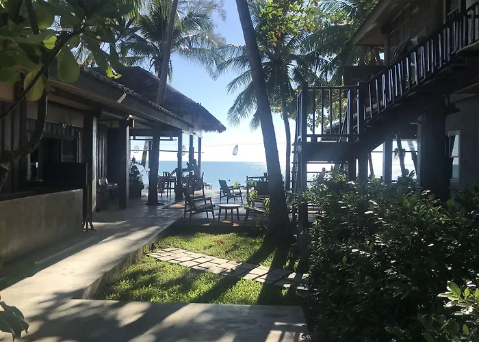Sand In My Shoes Beach Loft
