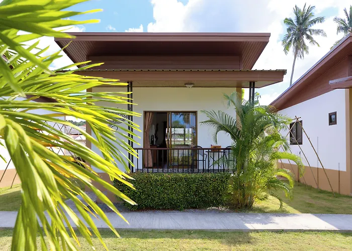 Maya Resort Samui - Family Resort