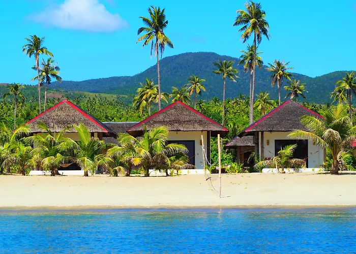 Footprints Beach Resort