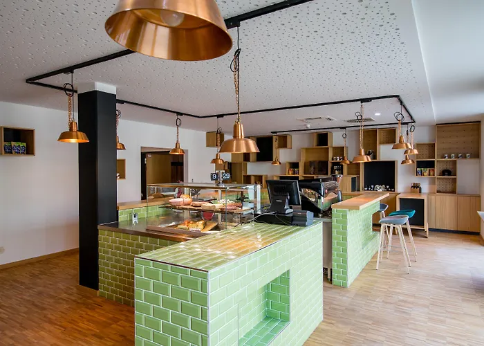 Mk | Hotel Ruesselsheim