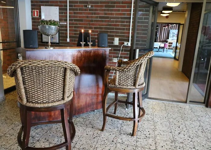 Sogn Hotel