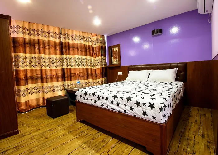 Everest Holiday Inn Kathmandu