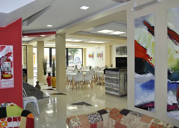 Hotel Calimera