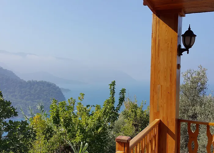 Kabak Armes Hotel
