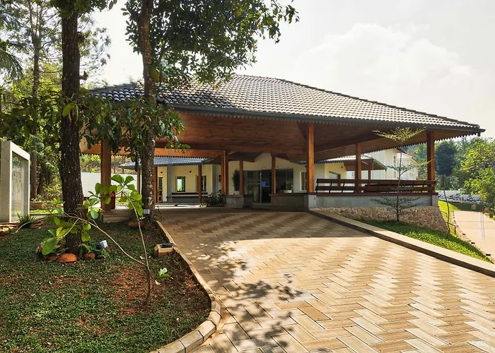 Sterling Wayanad