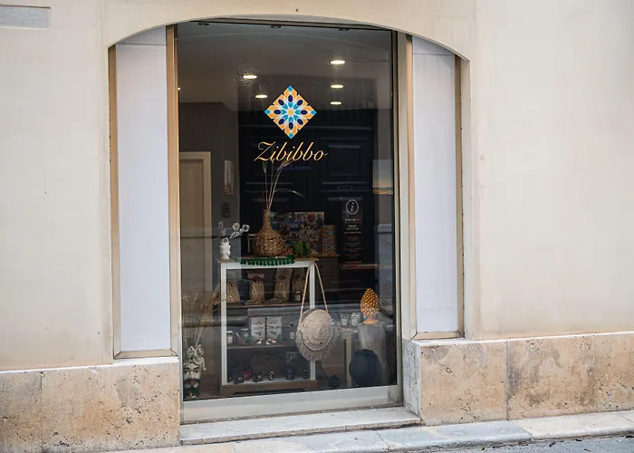 Zibibbo Suites & Rooms - Aparthotel In Centro Storico A Trapani