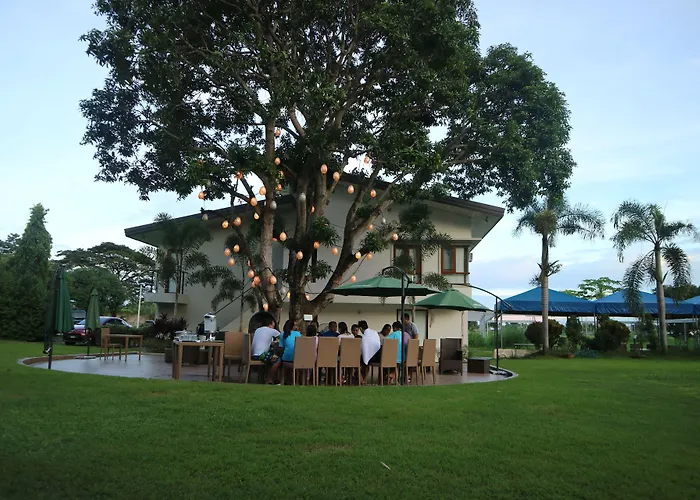 Estancia De Lorenzo Tarlac