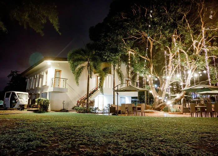 Estancia De Lorenzo Tarlac