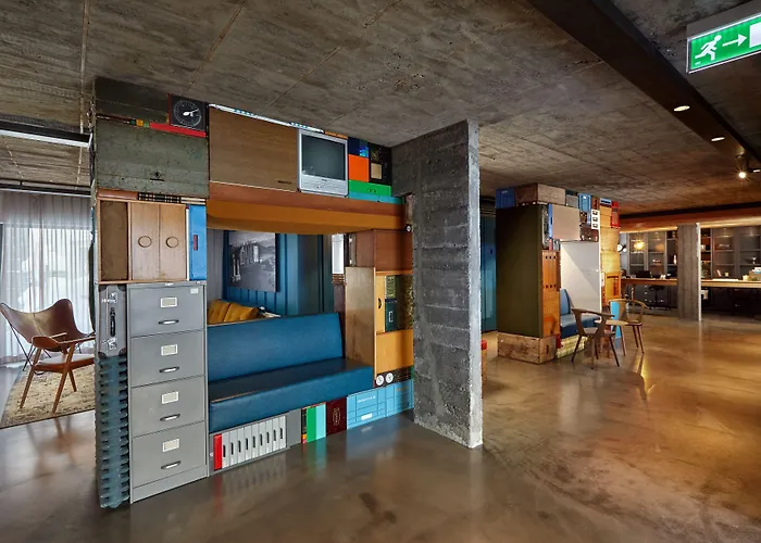 Myvatn - Berjaya Iceland Hotels