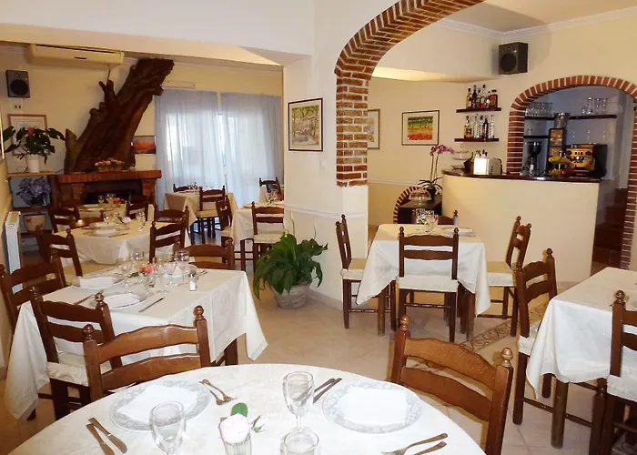 Hotel Casa Nicola
