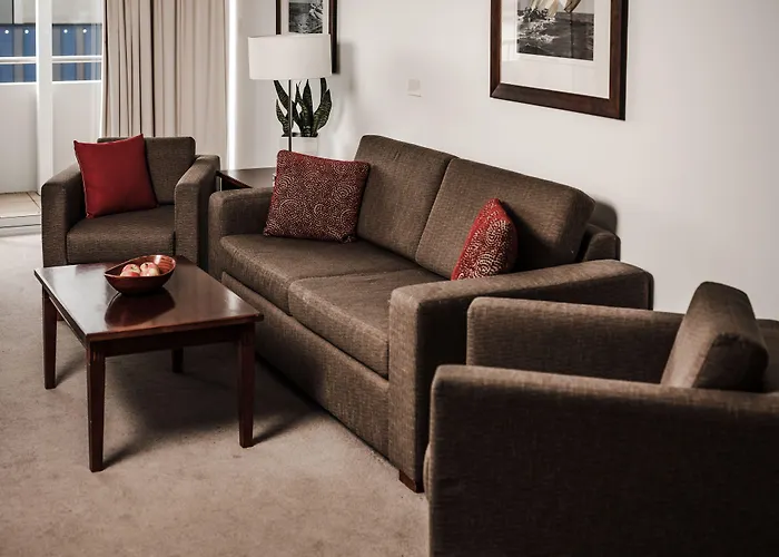 Salamanca Suites