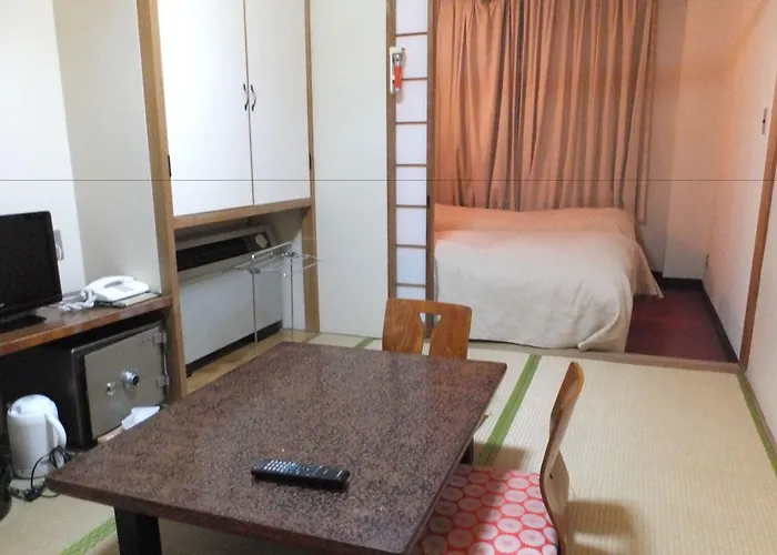 Akakura Wakui Hotel