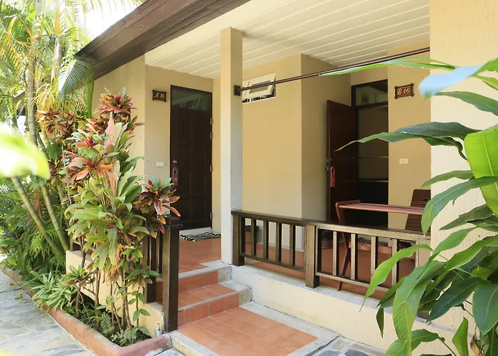 Samed Villa Resort