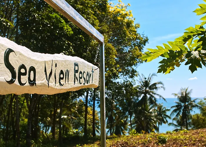 Sea View Resort